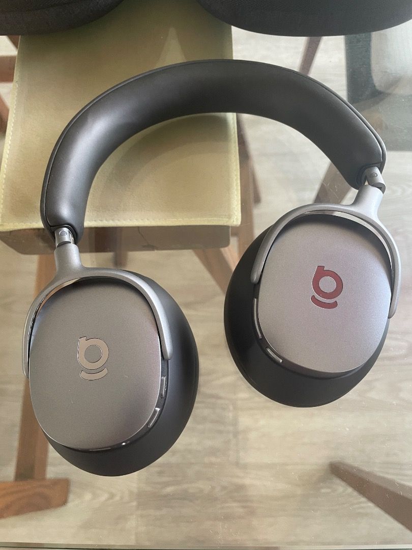 Baseus (Sound by Bose) Noise Cancelling Headphones
