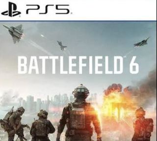 PS4/PS5 DIGITAL GAMES Collection item 2
