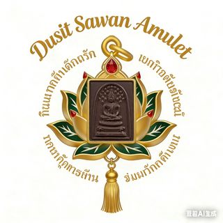 (Category: ) located in . Submitted by dusit.sawan.amulet (Listing ID 1402027376, Image 1). Description: .
