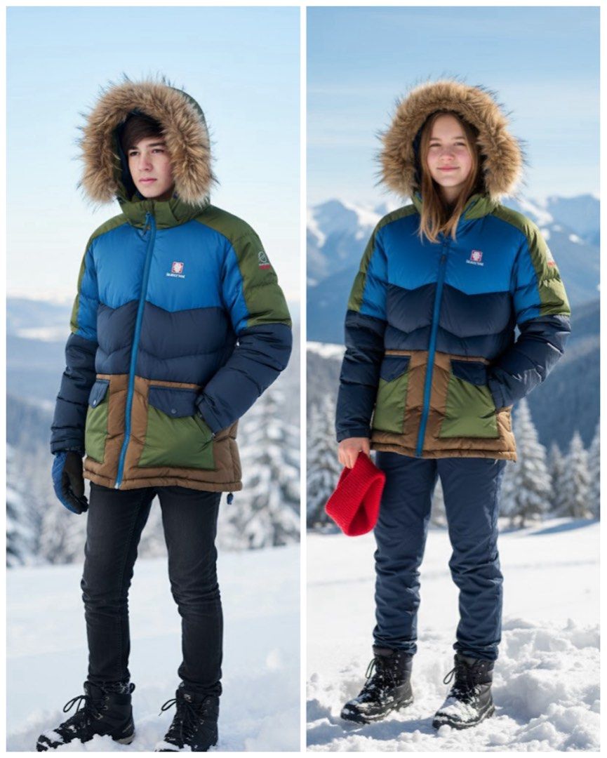 Black Yak Extreme Peak Winter Jacket (Category: Coats, Jackets and Outerwear) located in Naga. Submitted by foryouandhercloset (Listing ID 1415009566, Image 2). Description: BLACK YAK EXTREME PEAK PUFFER JACKET Size: 19 X 24 ( 155 on tag) Fits: 13-15yrs old teens or Xs-S womens adult Condition: EXCELLENT Color rate: 9.8/10 1300php + sf.