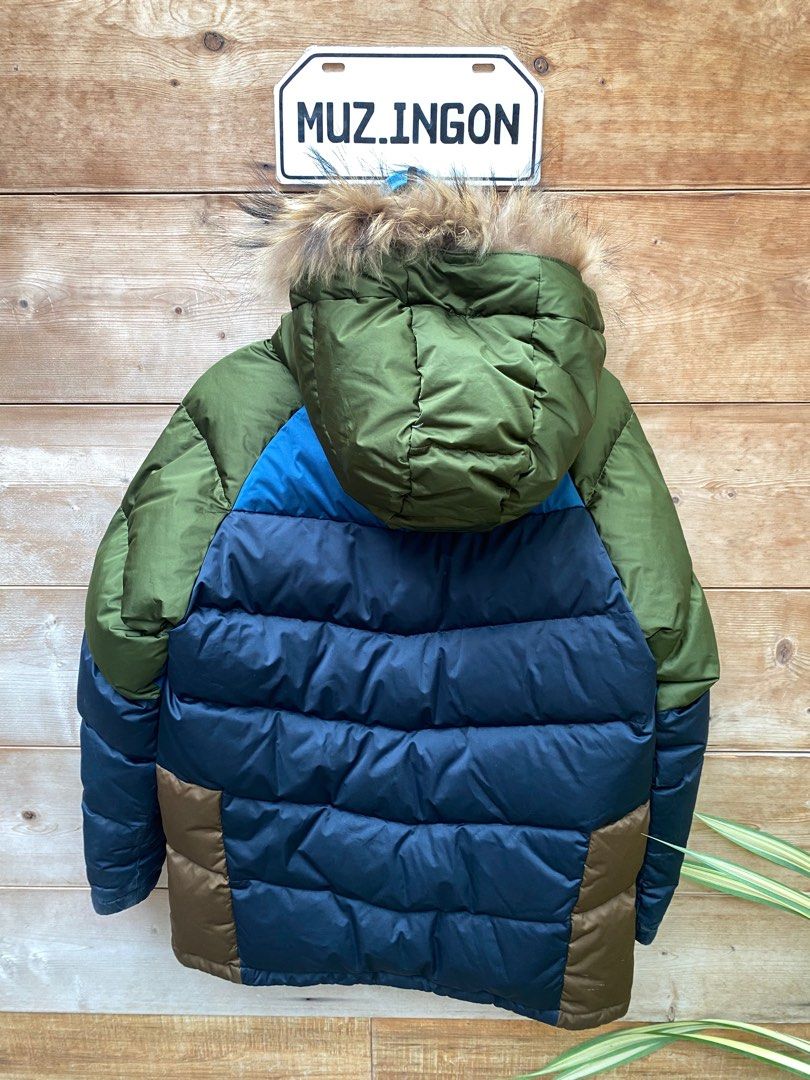 Black Yak Extreme Peak Winter Jacket (Category: Coats, Jackets and Outerwear) located in Naga. Submitted by foryouandhercloset (Listing ID 1415009566, Image 3). Description: BLACK YAK EXTREME PEAK PUFFER JACKET Size: 19 X 24 ( 155 on tag) Fits: 13-15yrs old teens or Xs-S womens adult Condition: EXCELLENT Color rate: 9.8/10 1300php + sf.