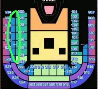 （分類：）位於 。 由 ticket_baob 提交（商品編號 1356406422，圖片 1）。簡介： 。