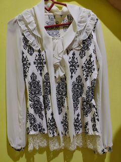 (Kategori: ) berada di . Dikirim oleh urfvrtclothes (ID iklan 1414972208, Gambar 1). Deskripsi: .