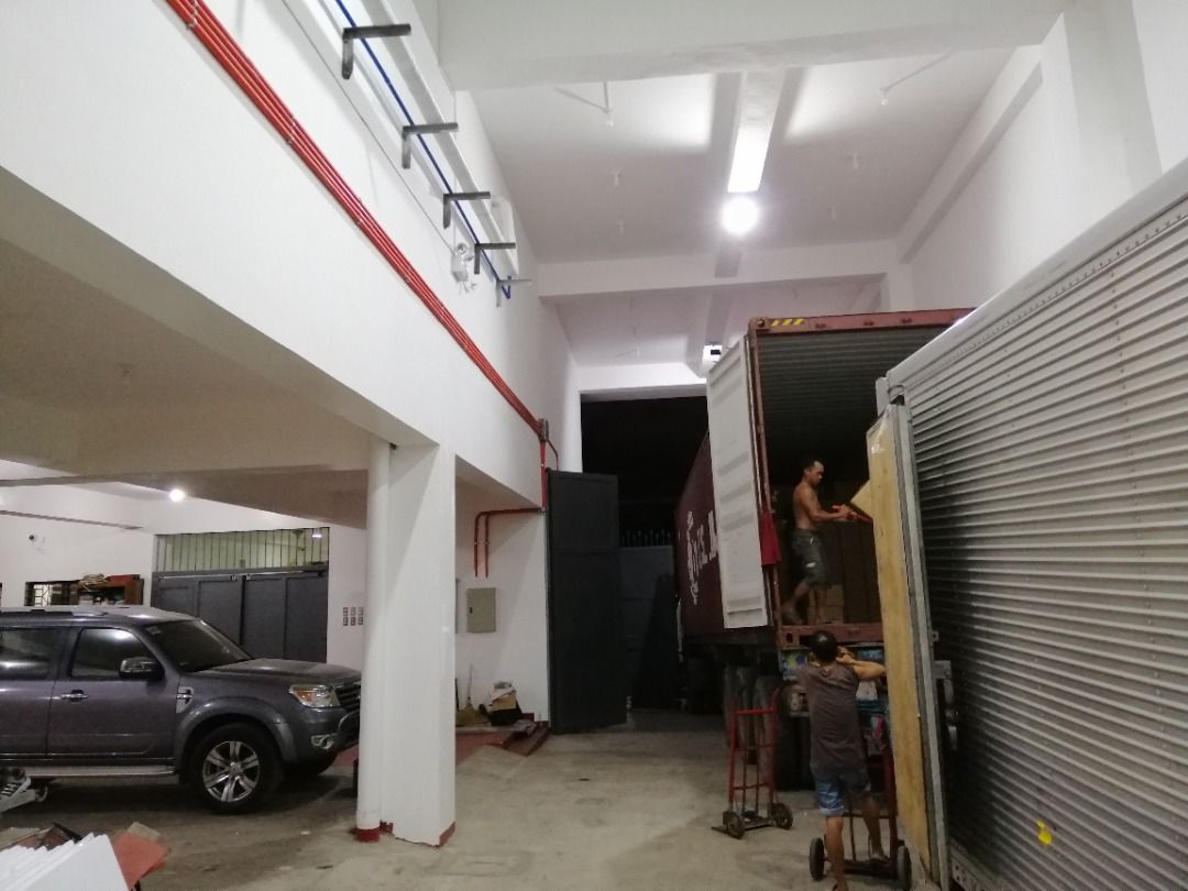 Building for Sale (Category: Commercial) located in Caloocan City. Submitted by royalwhale.wolf (Listing ID 1414909453, Image 3). Description: FOR SALE: STA. MESA HEIGHTS, QUEZON CITY Semi-Commercial 4 Story Building (MIXED-USE) LOT AREA: 531 Square Meters FLOOR AREA: EST 1400 Square Meters With Private Elevator and Cargo Elevator Ground Floor: 8 Parking Space, Office, Warehouse, guard House and Staff Quarter Second Floor: 2 Cold Storage Third Fl