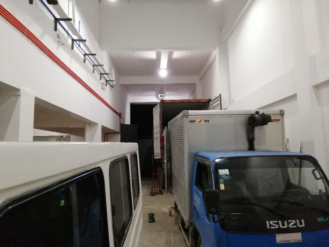 Building for Sale (Category: Commercial) located in Caloocan City. Submitted by royalwhale.wolf (Listing ID 1414909453, Image 2). Description: FOR SALE: STA. MESA HEIGHTS, QUEZON CITY Semi-Commercial 4 Story Building (MIXED-USE) LOT AREA: 531 Square Meters FLOOR AREA: EST 1400 Square Meters With Private Elevator and Cargo Elevator Ground Floor: 8 Parking Space, Office, Warehouse, guard House and Staff Quarter Second Floor: 2 Cold Storage Third Fl