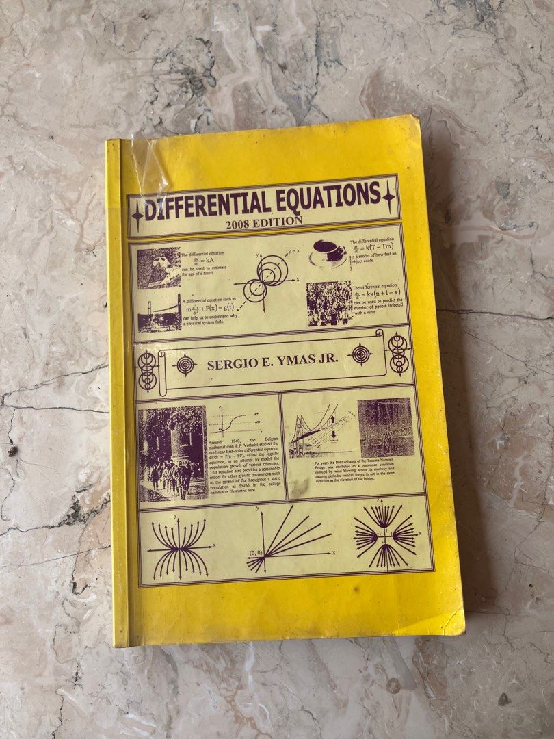 Calculus books (Category: Textbooks) located in Batangas. Submitted by jramosclosetsale (Listing ID 1414853808, Image 2). Description: Php 100 each.