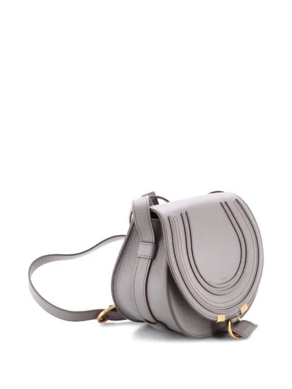 CHLOE MARCIE MINI BAG (Category: Luxury Bags & Wallets) located in Quezon City. Submitted by prelovedsaleitems (Listing ID 1414846365, Image 3). Description: .