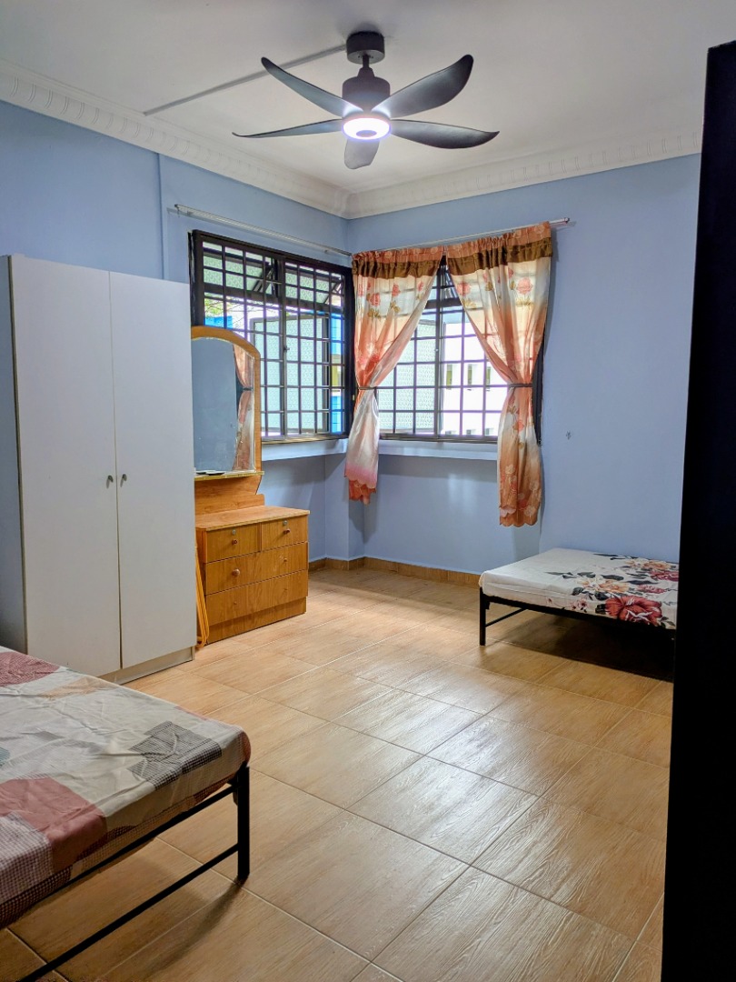 Spacious Common Room (144 sq.ft) for Rental, Property, Rentals, Room ...