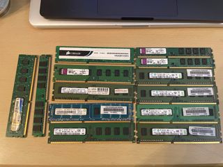 DDR3  RAM 2Gb Memory Modules497882647579873280