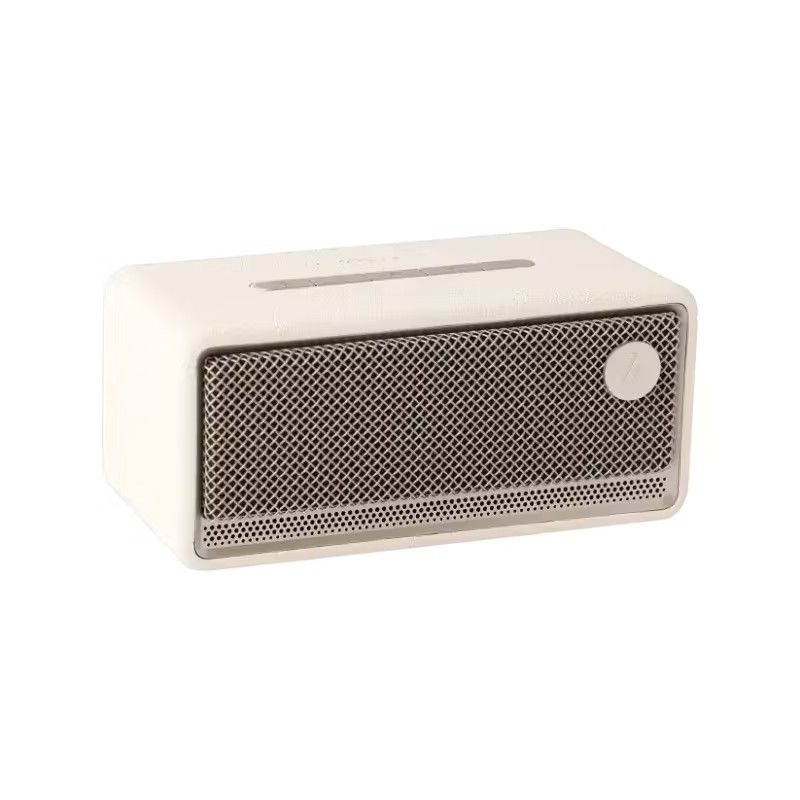 Edifier ES60 Portable Bluetooth Speaker - White65561058760065112