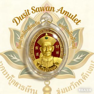 (Category: ) located in . Submitted by dusit.sawan.amulet (Listing ID 1411586595, Image 1). Description: .