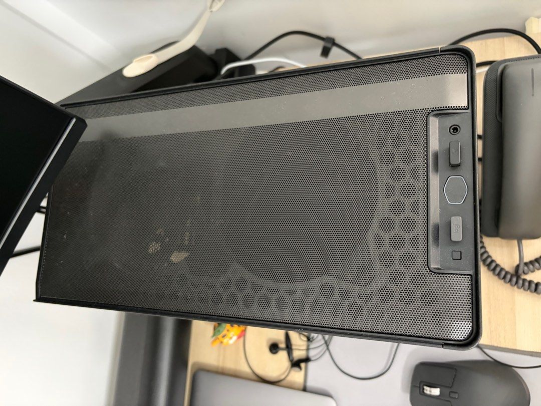 Full PC integrated graphics65605183476865113