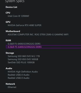 (Category: ) located in . Submitted by techynerf (Listing ID 1414985754, Image 1). Description: .