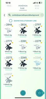 (Category: ) located in . Submitted by rarepokevaultsg (Listing ID 1414941547, Image 1). Description: .