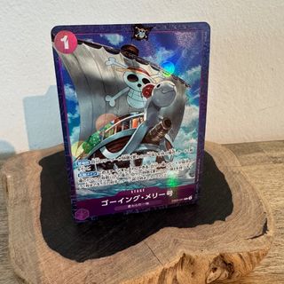 アートポスター OP03