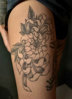 (Category: ) located in . Submitted by ayucina.tattooing (Listing ID 1414841177, Image 1). Description: .