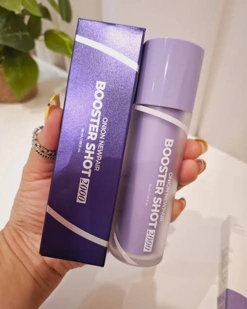 Isntree Booster Shot (Category: Face Care) located in Rizal. Submitted by yham009 (Listing ID 1415031684, Image 1). Description: Guaranteed Authentic and money back brand new and onhand you can also visit our IG @KBEAUTESKIN original price is 800+ selling low because I have duplicates I gave discounts to bundle other skincare PASS SA MGA LOWBALLERS.