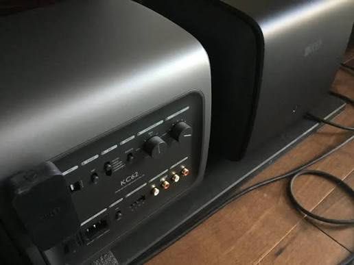 KEF KC6265561053988227112
