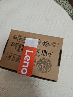 Lenovo ThinkPad Essential Wireless Mouse