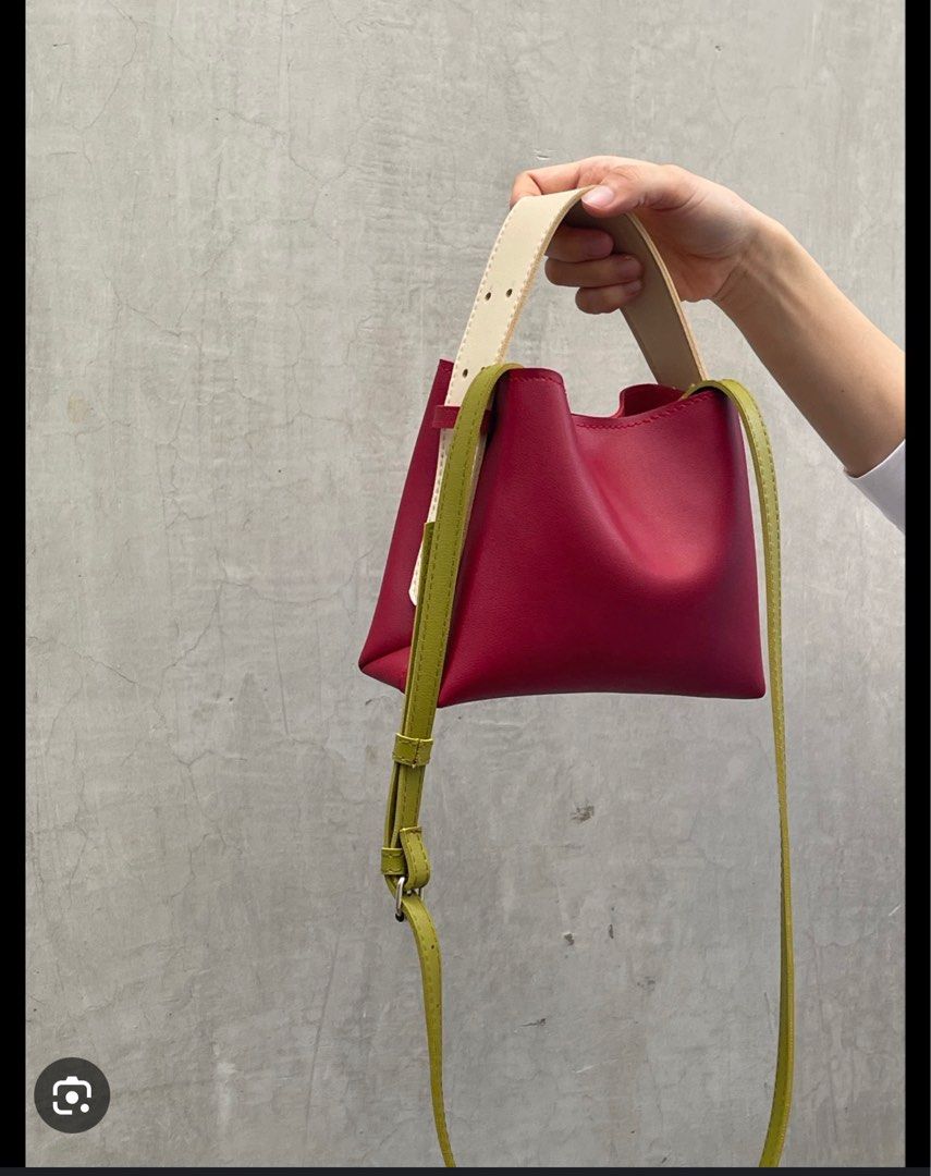LF: Medium Frame Bag or Micro Bag of GVN (Category: Shoulder Bags) located in Manila. Submitted by lncevl (Listing ID 1414976193, Image 2). Description: LF: Frame (In Classic) or Micro Bag of GVN - Please send pictures and information of the condition of the bag - Send Offers - Can do Meetups in UST Area if preferred cash po - Can pay in Cash or GCash.