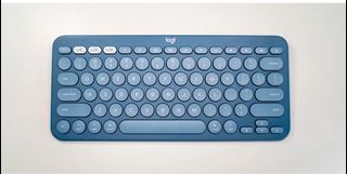 Logitech K380 Bluetooth Keyboard439849524700784640