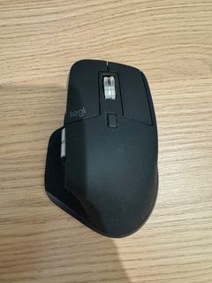 Logitech MX Master 3S Wireless Mouse457475149299732480