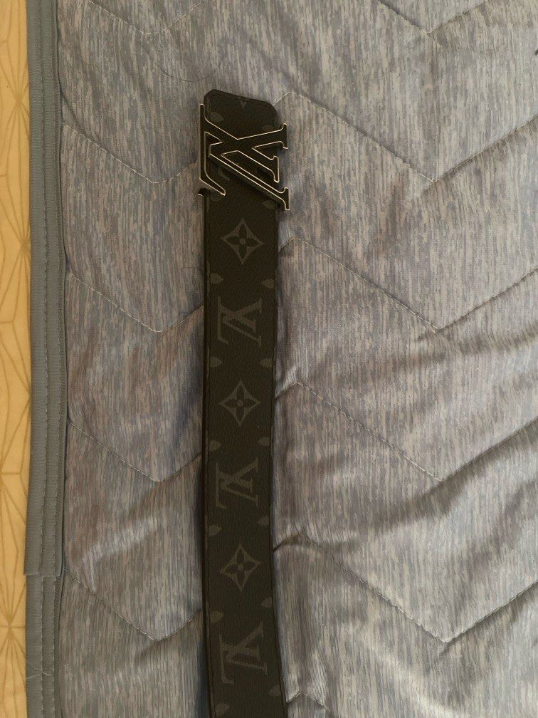 LV belt (Category: Accessories) located in Tanjung Tokong. Submitted by hello1717 (Listing ID 1414837463, Image 2). Description: .