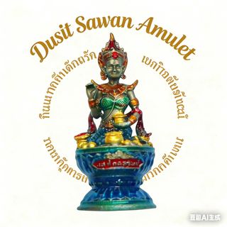 (Category: ) located in . Submitted by dusit.sawan.amulet (Listing ID 1414822932, Image 1). Description: .