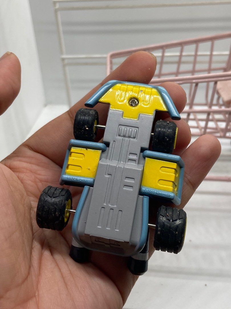 Mario Kart Super Mario Nintendo Toad Car (Category: Vehicle & Diecast Models) located in New Corella. Submitted by bubblemail (Listing ID 1415004144, Image 2). Description: Open for JNT, JRS and FLASH Express Location: New Corella, Davao del Norte Payment First.