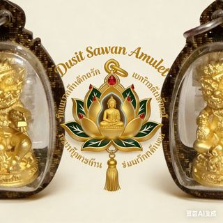 (Category: ) located in . Submitted by dusit.sawan.amulet (Listing ID 1411585982, Image 1). Description: .