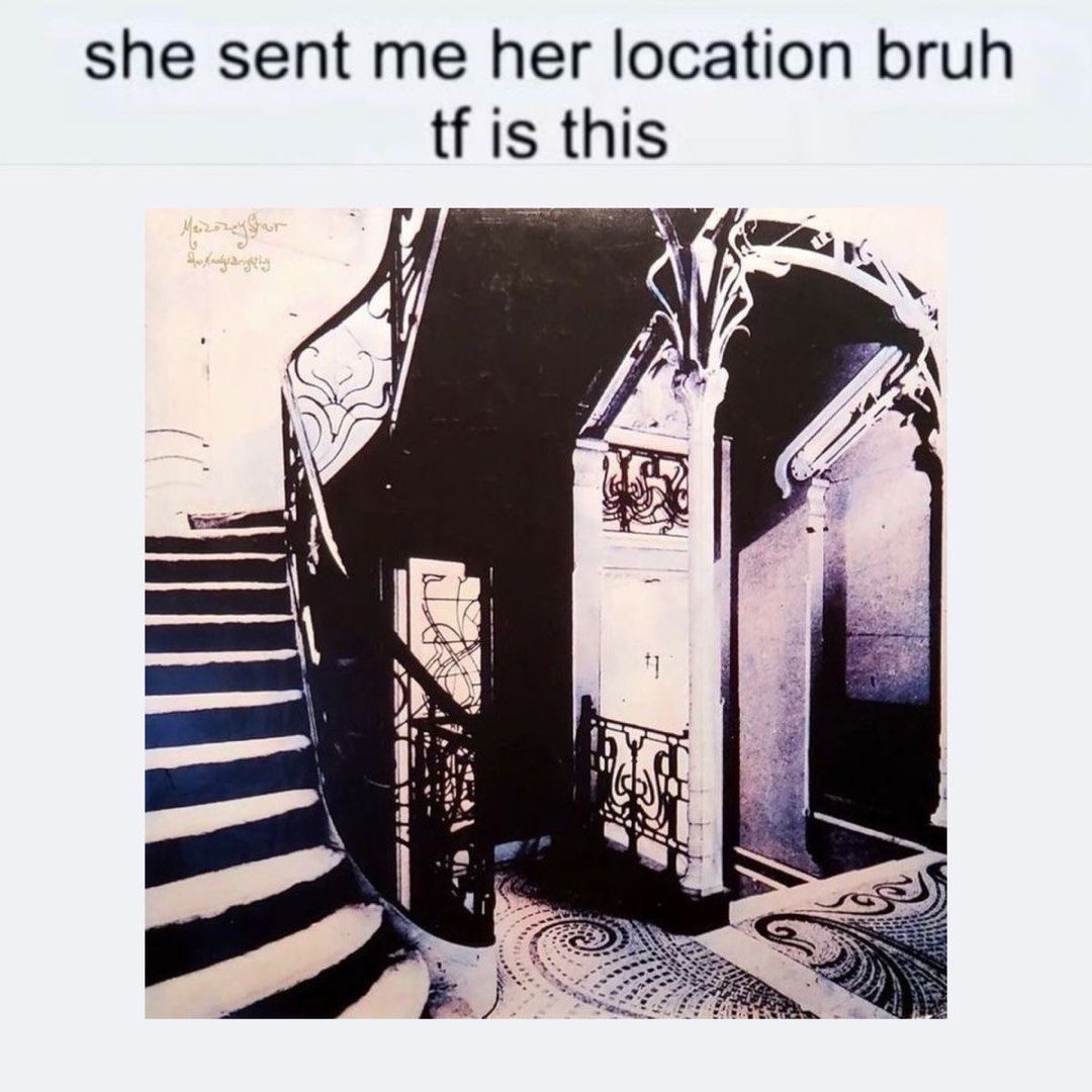 Mazzy Star - She Hangs Brightly (Category: CDs & DVDs) located in Manila. Submitted by ladystqrdust (Listing ID 1412182586, Image 3). Description: .