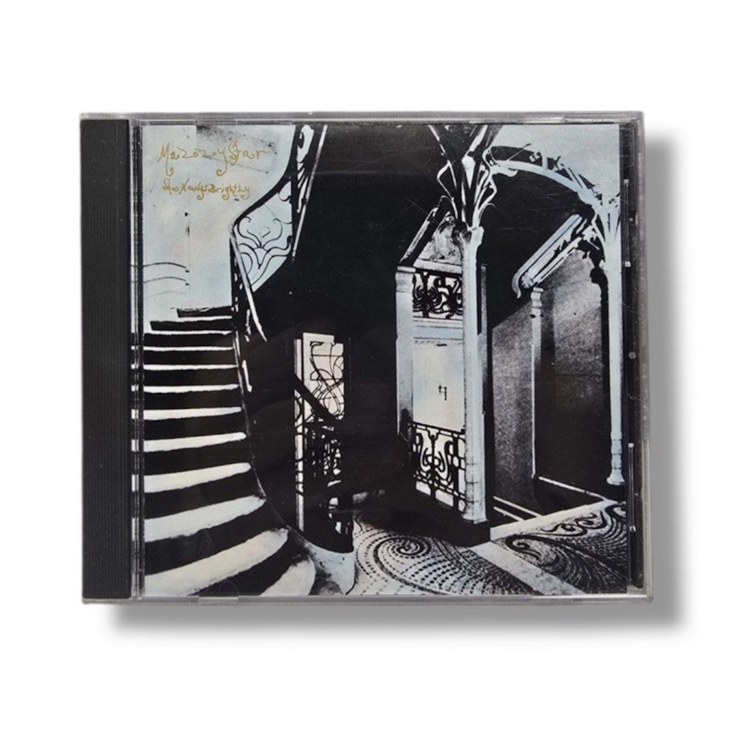 Mazzy Star - She Hangs Brightly (Category: CDs & DVDs) located in Manila. Submitted by ladystqrdust (Listing ID 1412182586, Image 1). Description: .