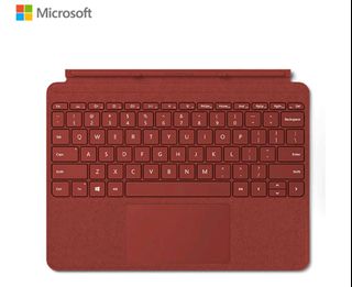 Microsoft Surface Go Keyboard