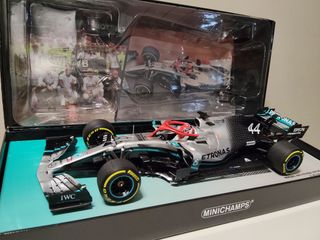 (Category: ) located in . Submitted by f1collectors (Listing ID 1414890047, Image 1). Description: .