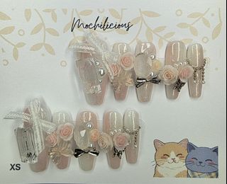 (Category: ) located in . Submitted by mochiliciousnails (Listing ID 1414910741, Image 1). Description: .