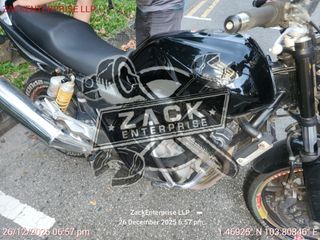 (Category: ) located in . Submitted by zackenterprise.com.sg (Listing ID 1414924286, Image 1). Description: .