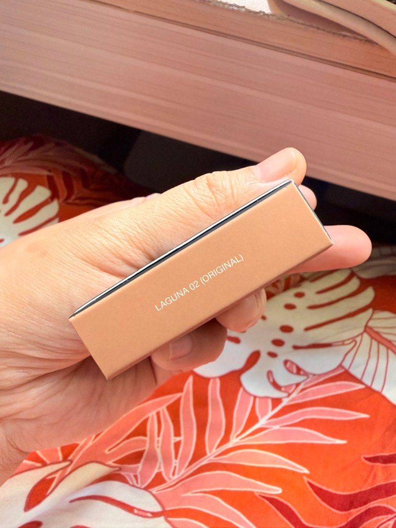 NARS Laguna Bronzing Powder 02 (Category: Makeup) located in Quezon City. Submitted by kkmanalo (Listing ID 1414951209, Image 3). Description: Unopened NARS Bronzer Mini Decluttering .