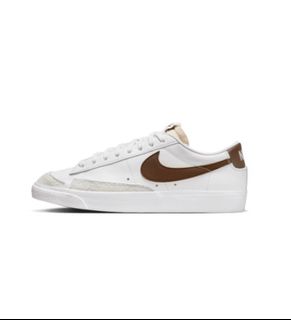 nike blazer city low original