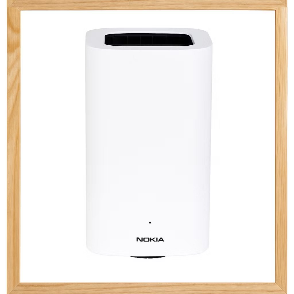 Nokia Router Beacon 2, Computers & Tech, Parts & Accessories ...