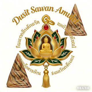 (Category: ) located in . Submitted by dusit.sawan.amulet (Listing ID 1411659666, Image 1). Description: .