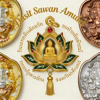 (Category: ) located in . Submitted by dusit.sawan.amulet (Listing ID 1414213677, Image 1). Description: .