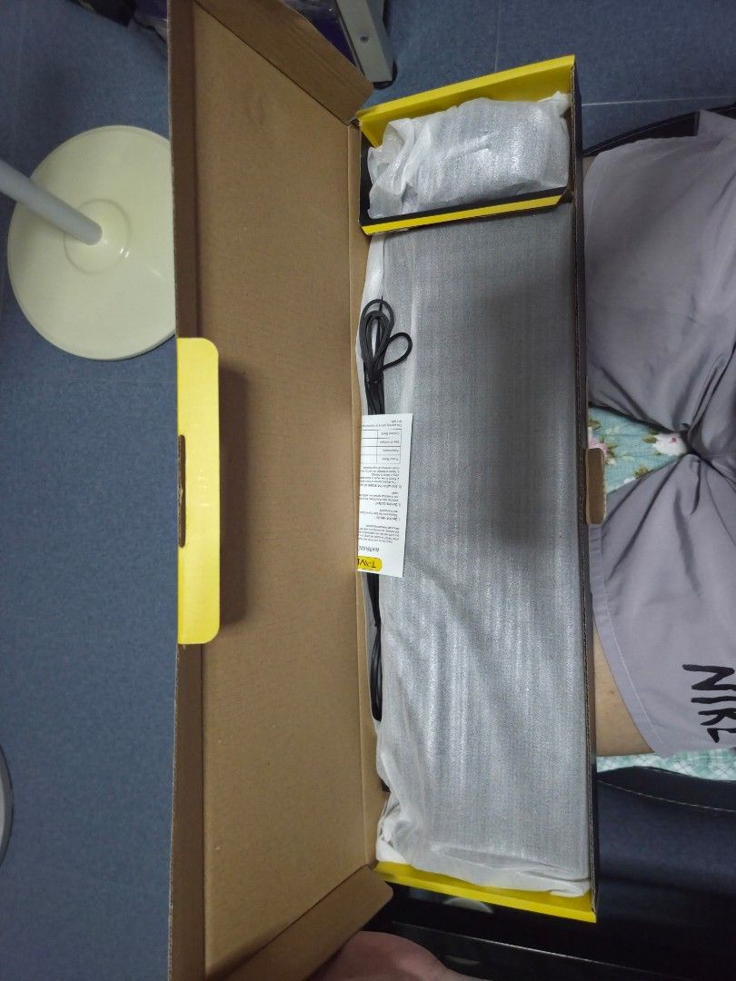 RGB Gaming PC422395911026790404