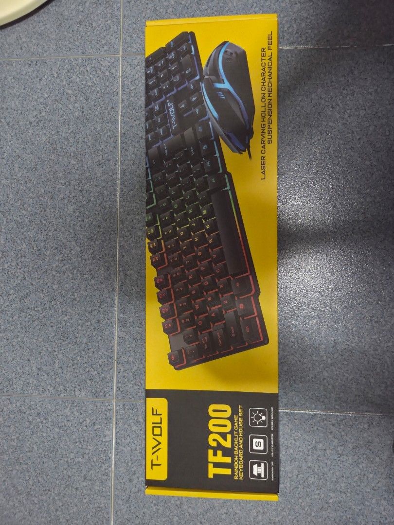 RGB Gaming PC422395911026790403