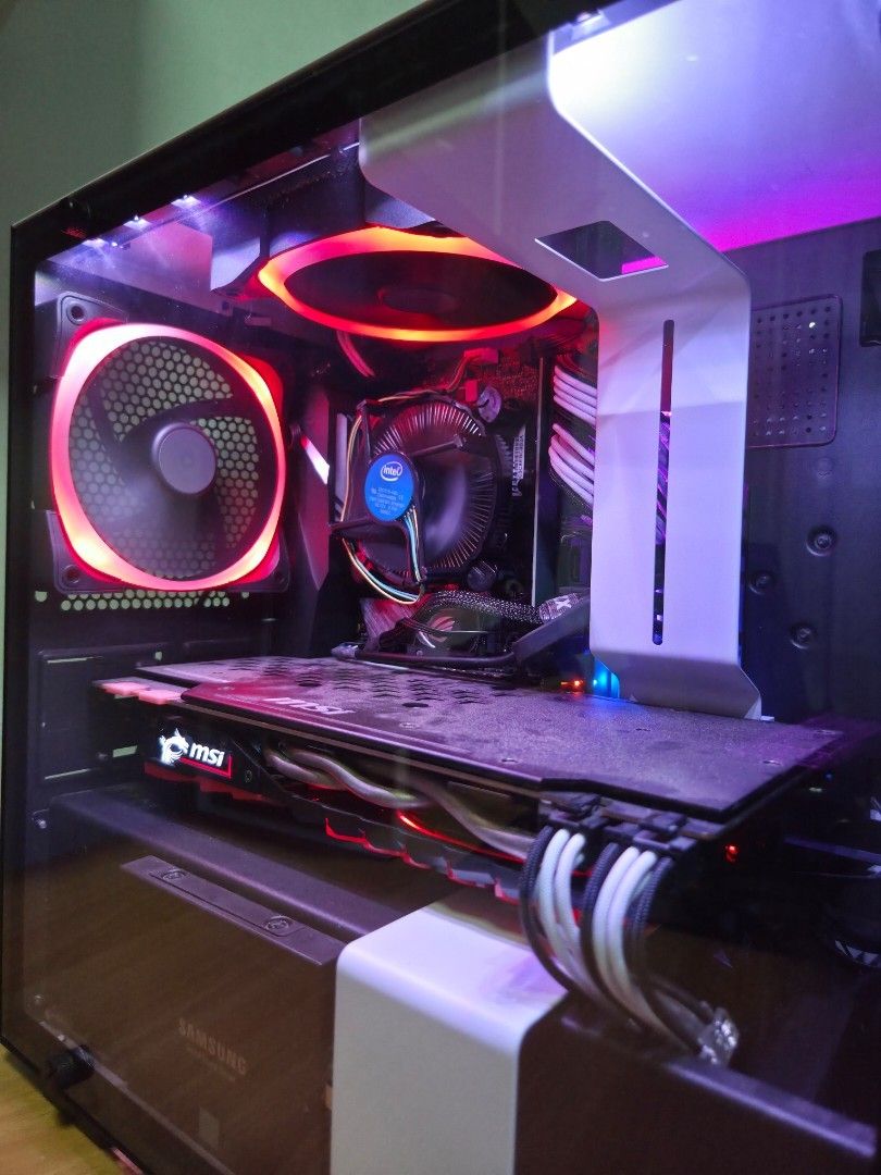 RGB Gaming PC422395911026790407