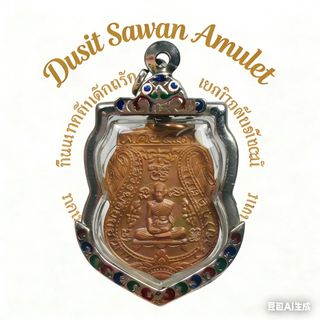 (Category: ) located in . Submitted by dusit.sawan.amulet (Listing ID 1412845340, Image 1). Description: .