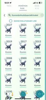 (Category: ) located in . Submitted by rarepokevaultsg (Listing ID 1414938664, Image 1). Description: .