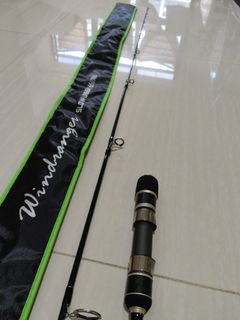 (Category: ) located in . Submitted by dp_fishing.tackles (Listing ID 1414848994, Image 1). Description: .