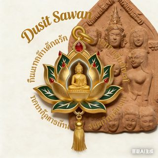 (Category: ) located in . Submitted by dusit.sawan.amulet (Listing ID 1411666919, Image 1). Description: .