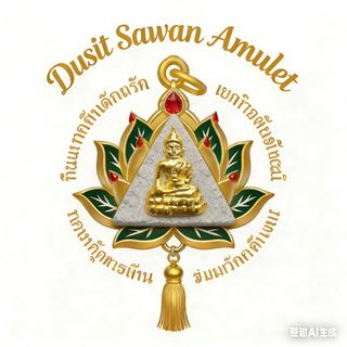 (Category: ) located in . Submitted by dusit.sawan.amulet (Listing ID 1411657562, Image 1). Description: .