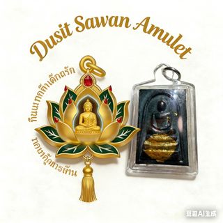 (Category: ) located in . Submitted by dusit.sawan.amulet (Listing ID 1414683982, Image 1). Description: .